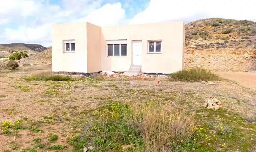 Villa avec jardin à vendre à Carboneras, imagen 23