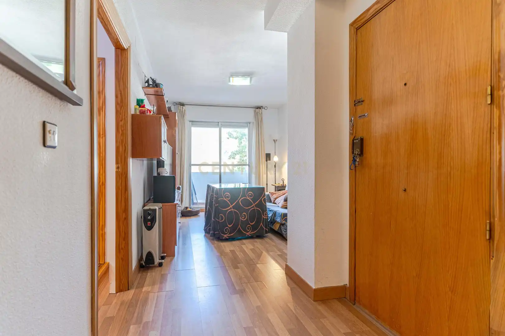 Apartament en venda en Cenes de la Vega amb Traster