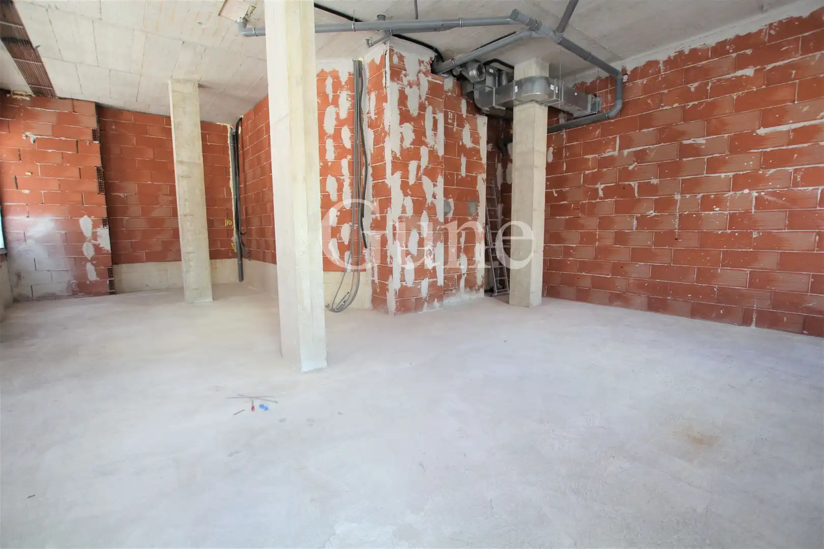 Local comercial de lloguer a Legazpi, imagen 4
