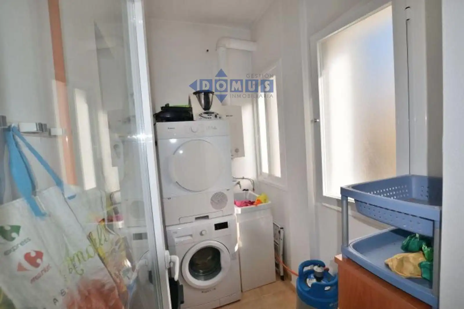 Dormitori de Casa adosada en venda en Benaoján amb Aire condicionat, Calefacció i Terrassa