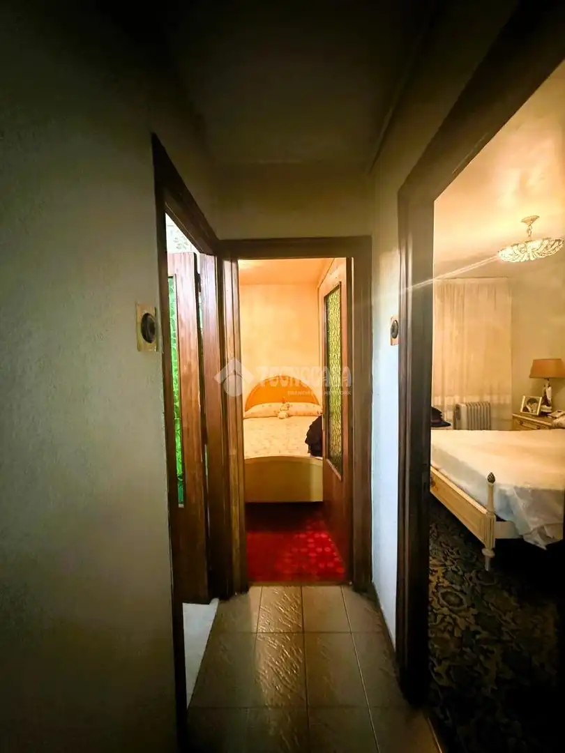 Habitación de Piso en venta en Madrid