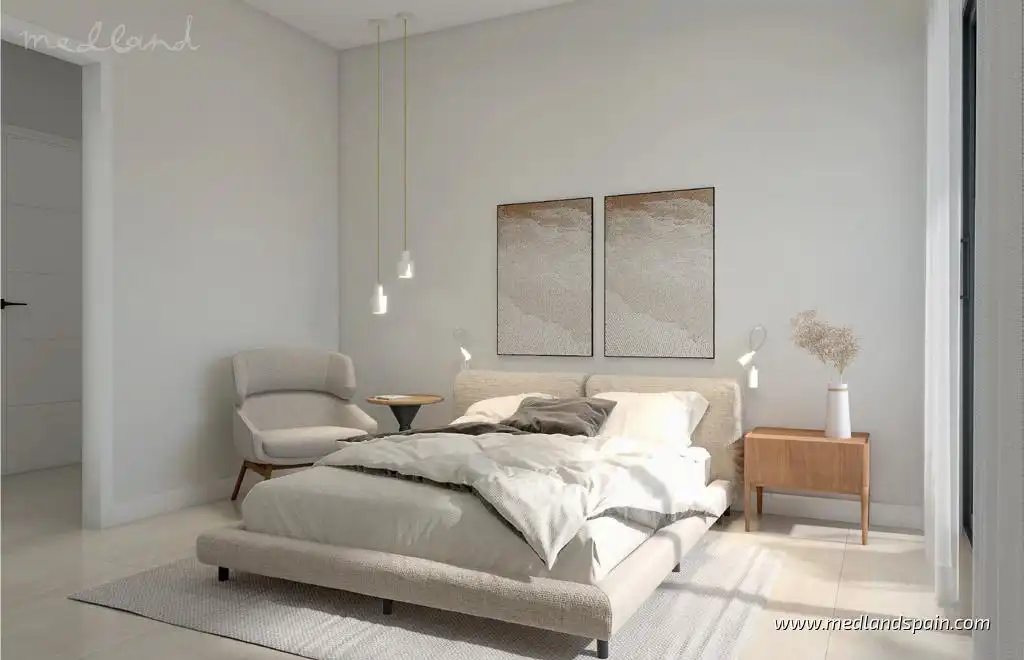 Apartamento con piscina en venta en Playa del Cura, imagen 4