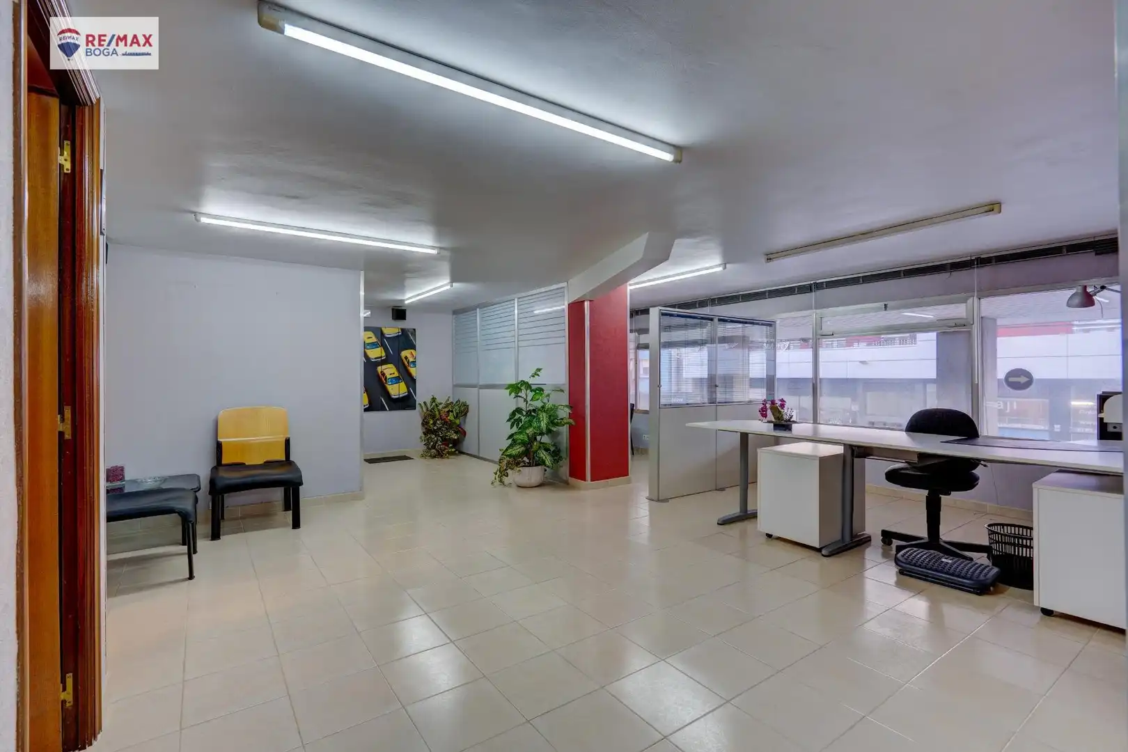 Local commercial à vendre à Lasarte-Oria