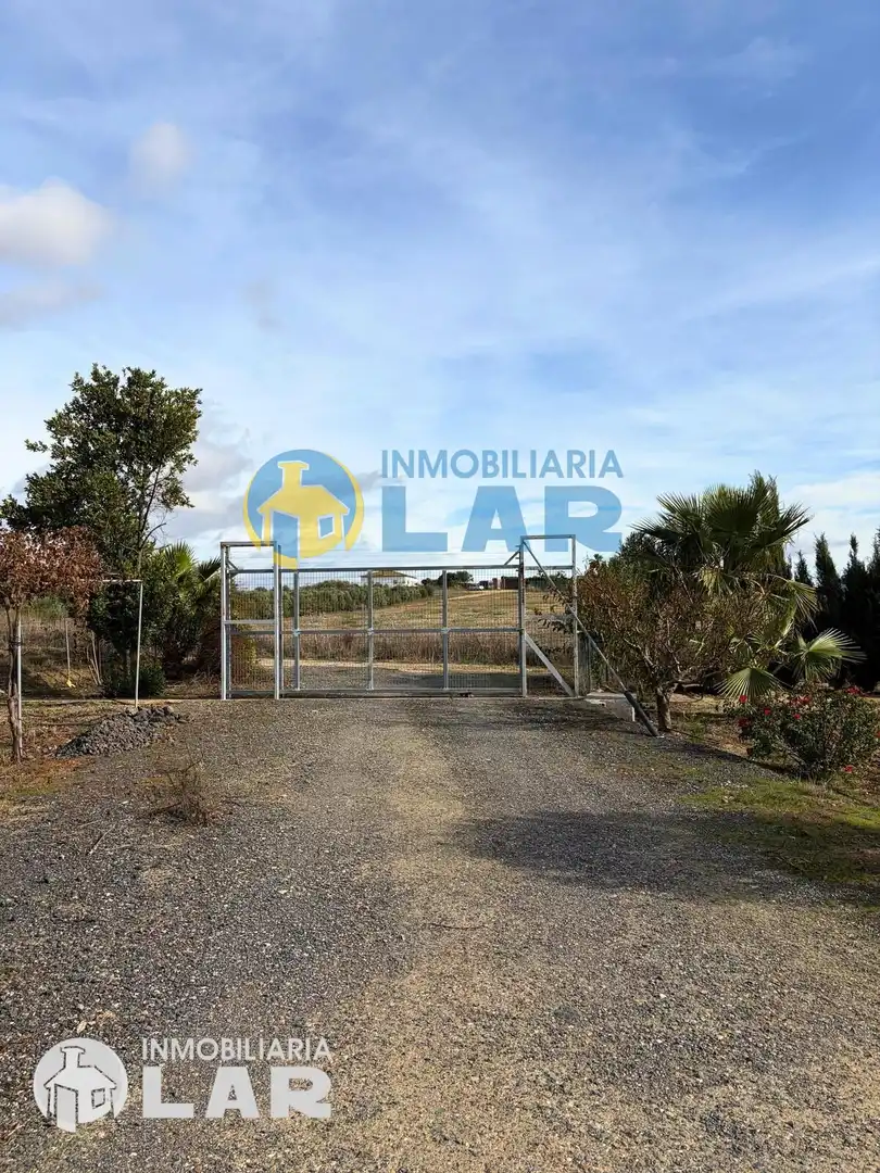 Terreno en venta en San Juan del Puerto