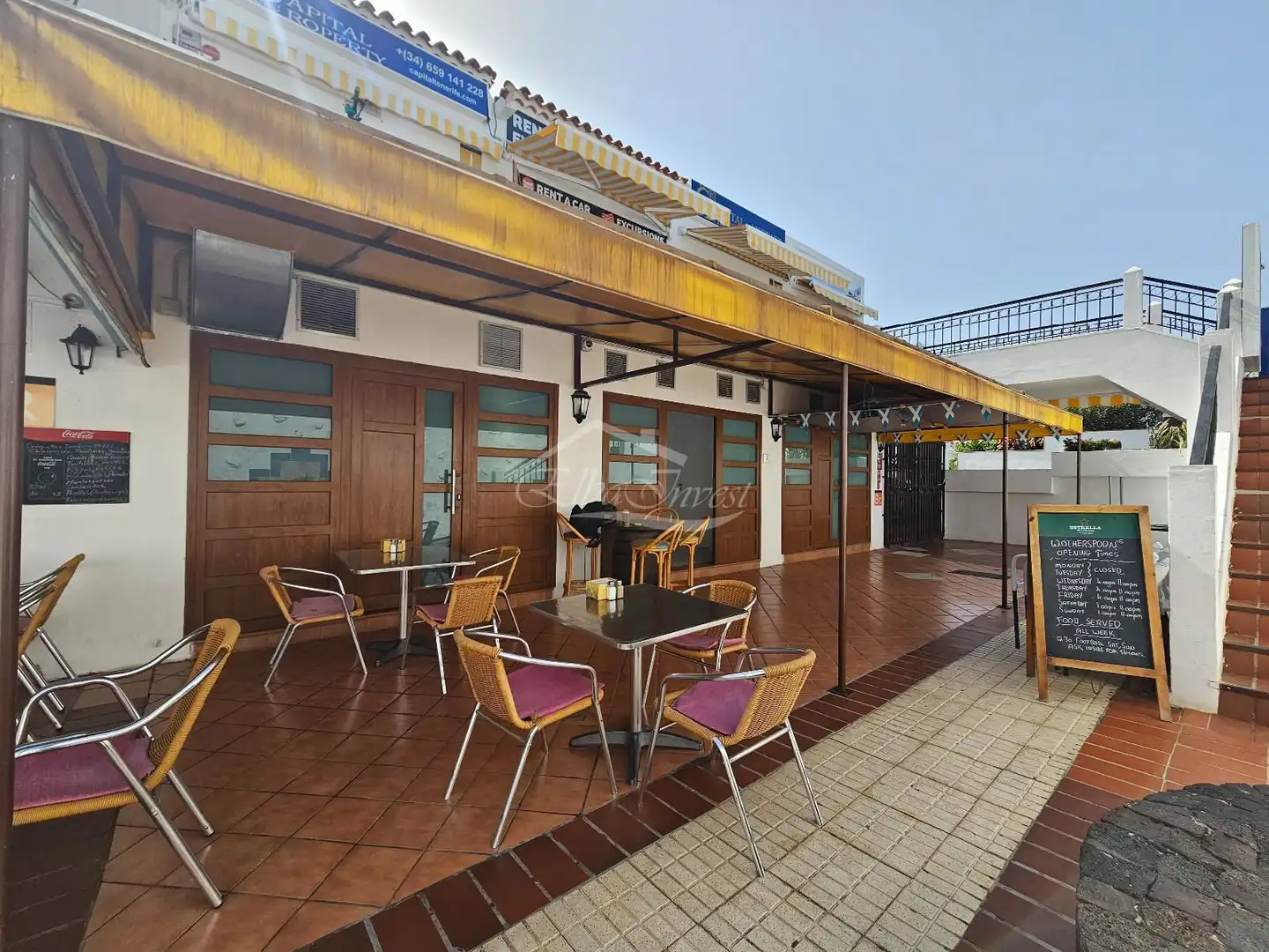 Local comercial en venda a el beril, imagen 4