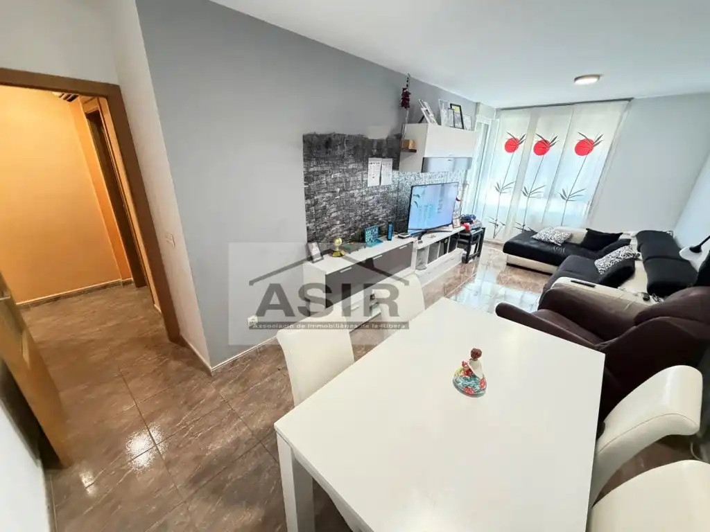 Flat with lift for sale in Avenida Estacio, imagen 3