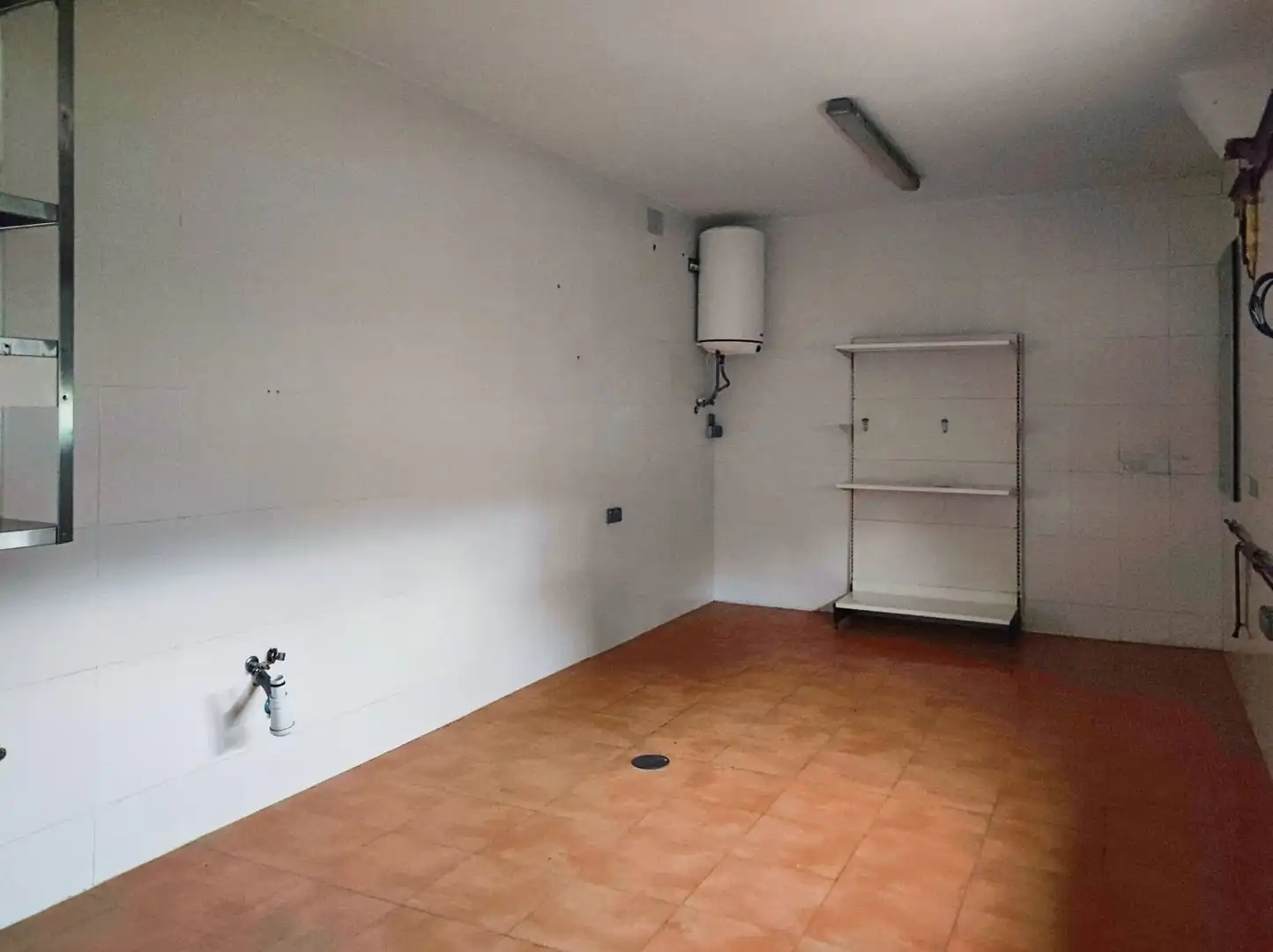 Geschaftsraum zur Miete in Bergondo