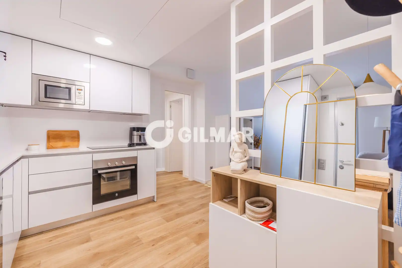 Appartement avec terrasse à vendre à Marazuela - El Torreón, imagen 6