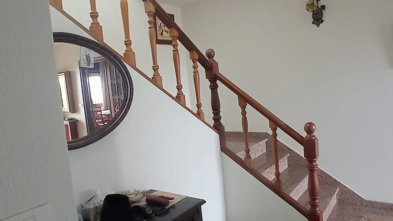 Casa o chalet en venta en Vigo  con Calefacción, Jardín privado y Parquet