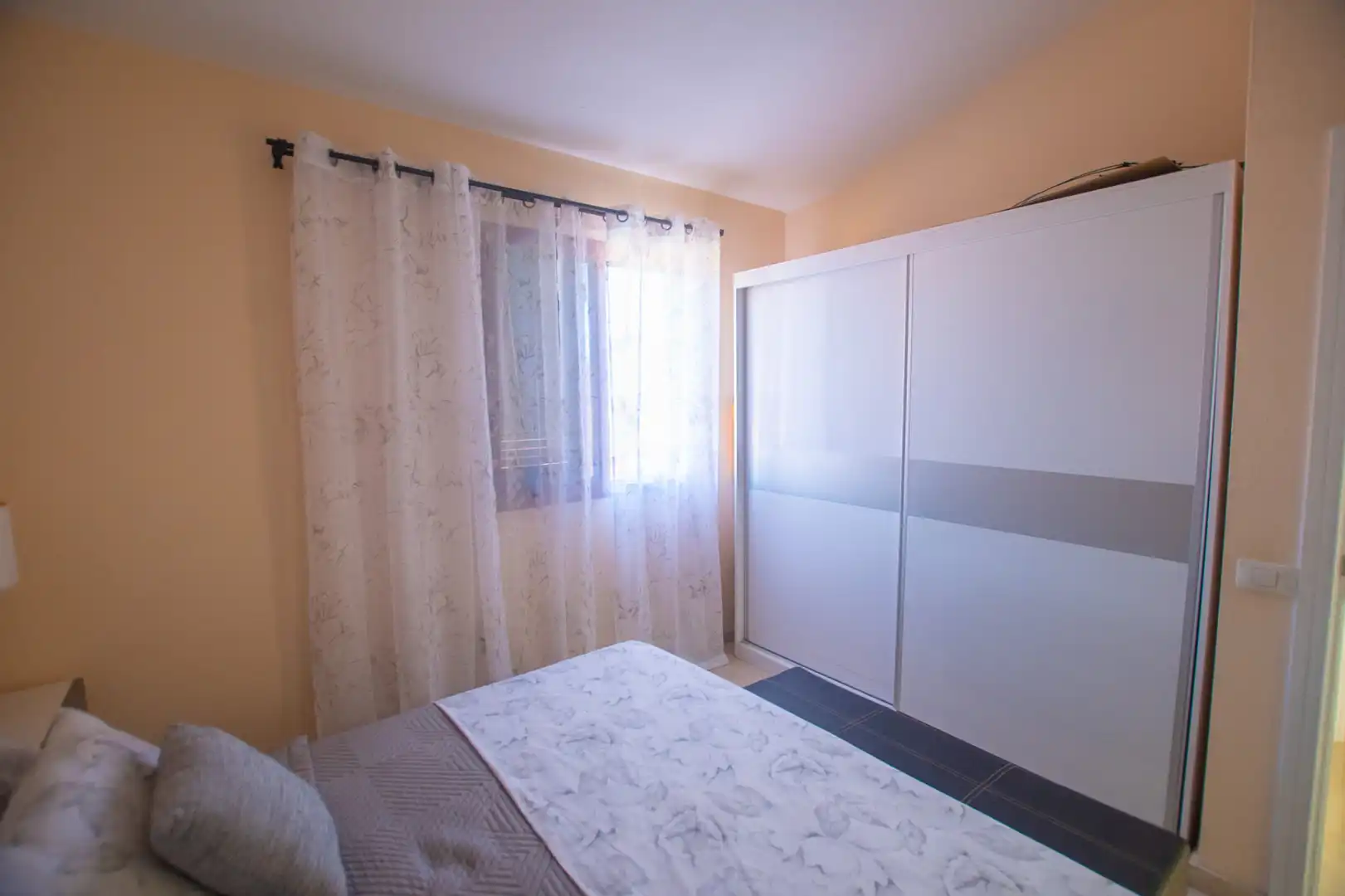 Dormitori de Casa o xalet en venda en Gáldar amb Terrassa i Piscina