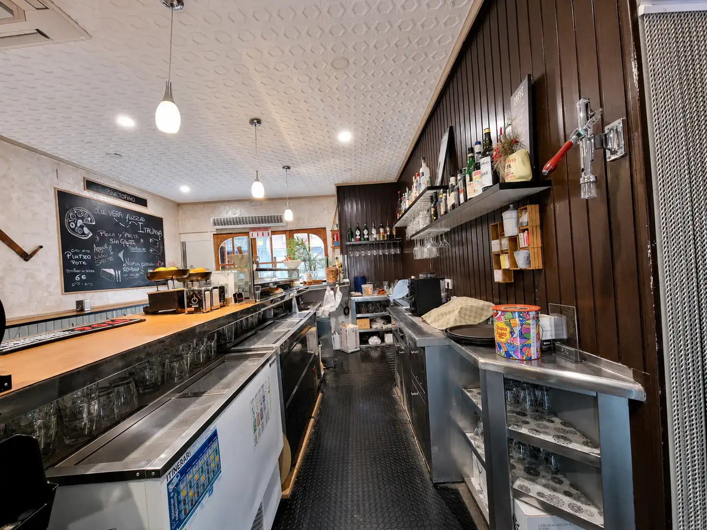Local comercial de lloguer a Calafell Platja, imagen 13