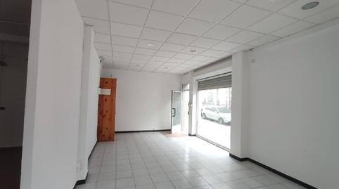 Photo 2 of Premises for sale in Carreró de la Bassa, 2, Petrer, Alicante