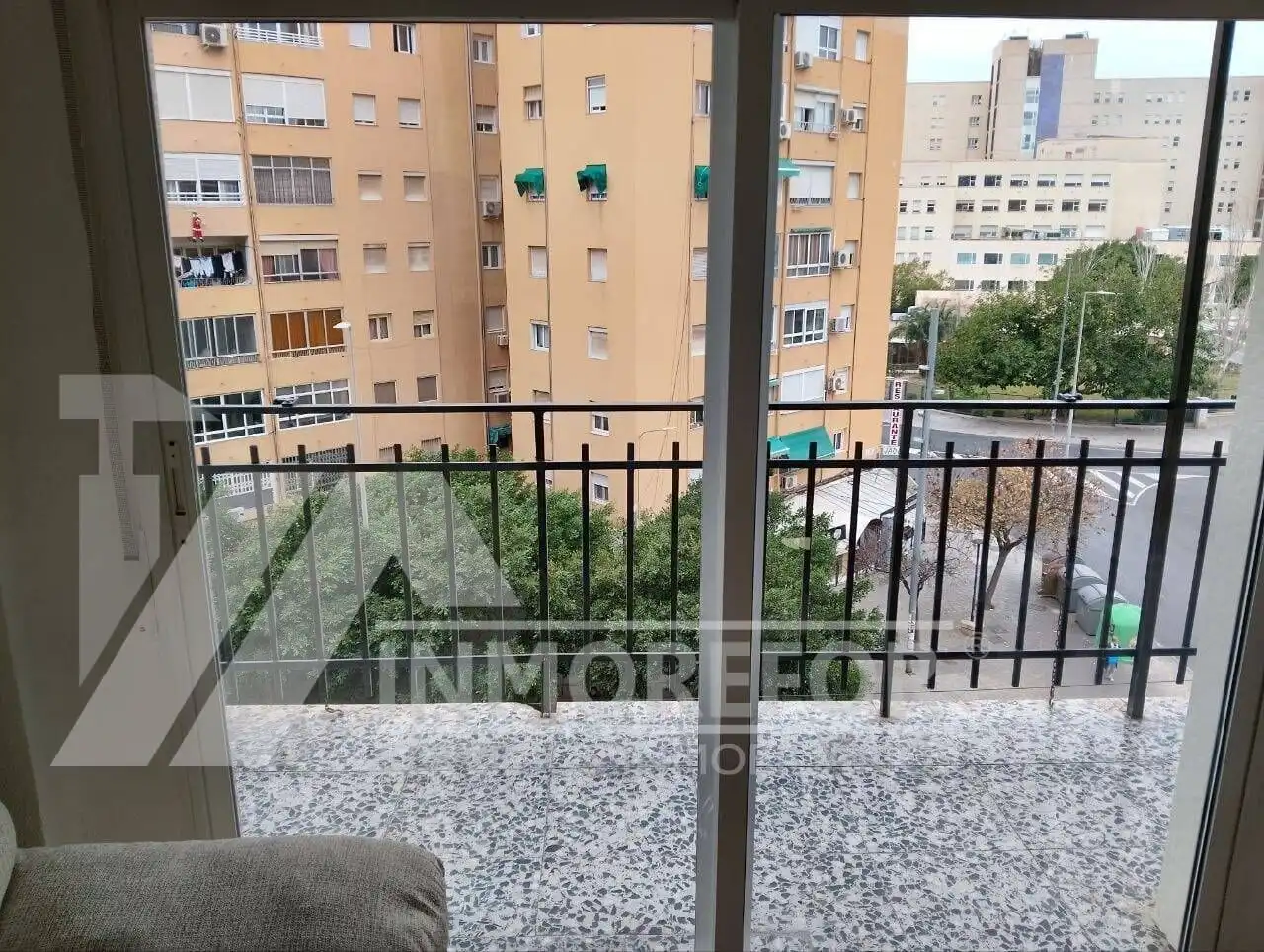 Flat with terrace for sale in Avenida PERIODISTA RODOLF SALAZAR, imagen 16