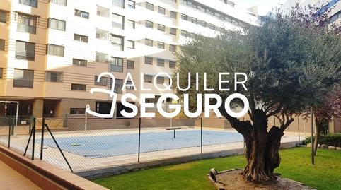 Foto 2 de Pis de lloguer a Gavia, Ensanche de Vallecas - La Gavia,  Madrid Capital