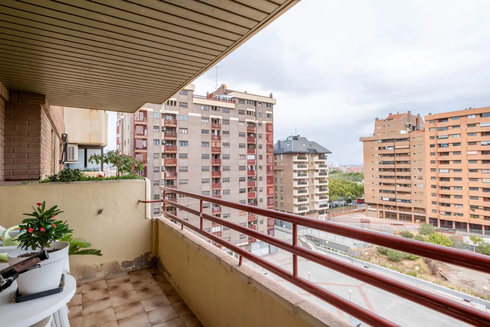 Piso con ascensor en venta en Vía HISPANIDAD 56, imagen 10