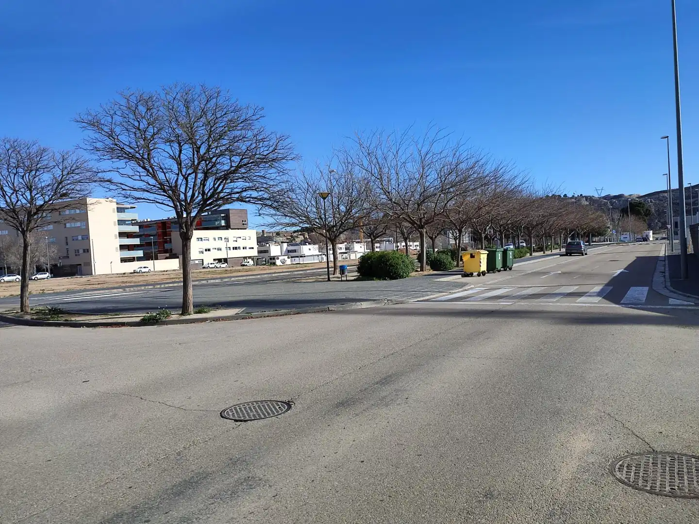 Aparcament en venda a Calle PLANO, imagen 9