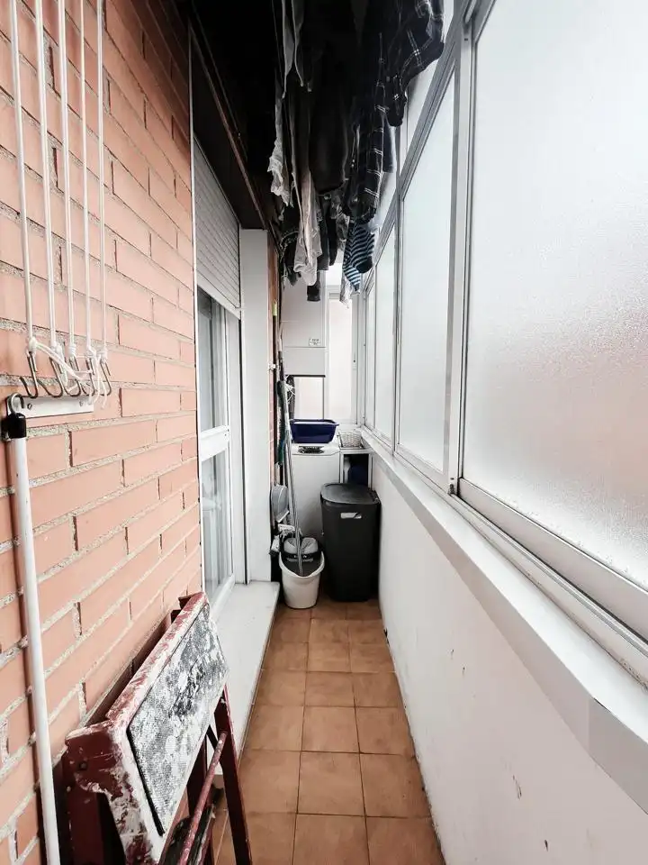 Terraza de Piso en venta en Madrid con Aire acondicionado, Calefacción y Terraza