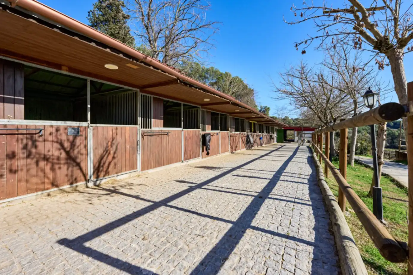 Vista exterior de Finca rústica en venta en Granollers