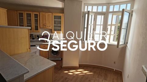 Foto 3 de Pis de lloguer a Alfonso de Orléans y Borbón, Los Remedios,  Sevilla Capital