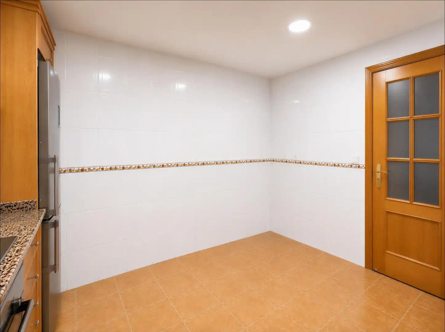 Àtic en venda a El Castell