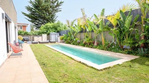 Foto 2 de Casa o chalet en venta en Campo de Golf - Agua García - Juan Fernández, Tacoronte