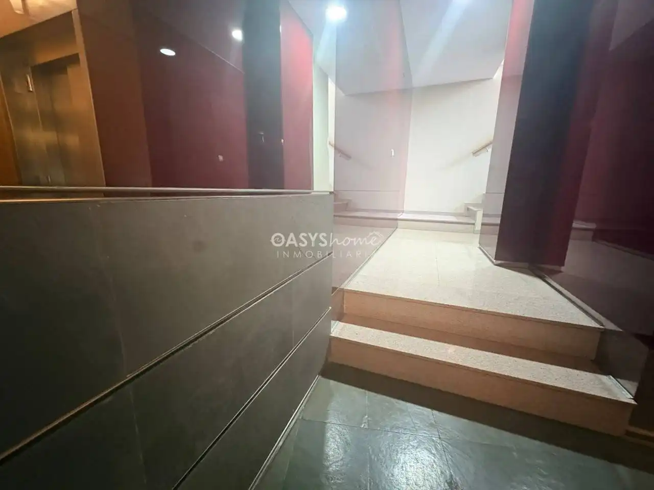 Pis en venda en Cartagena amb Aire condicionat, Calefacció i Balcó