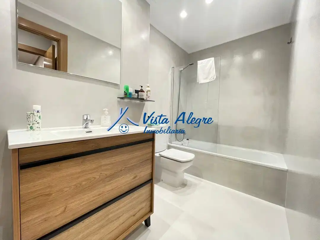 Appartement compact avec ascenseur à vendre à Avenida De La Rioja, imagen 41