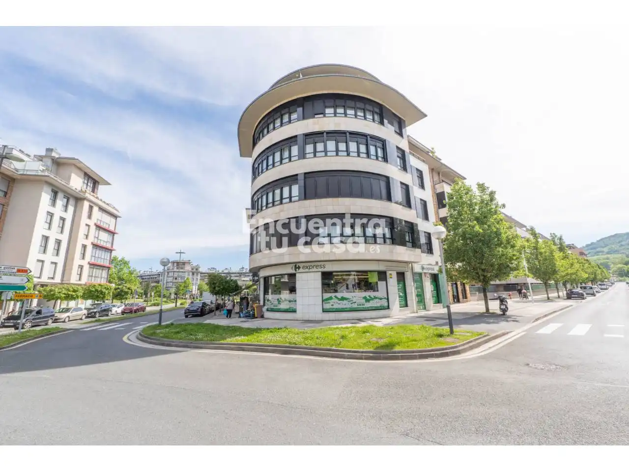 Local comercial en venda a Calle Alzukaitz, imagen 2