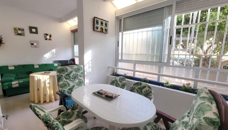 Foto 1 de Apartament en venda a N/a, Torreblanca, Alicante