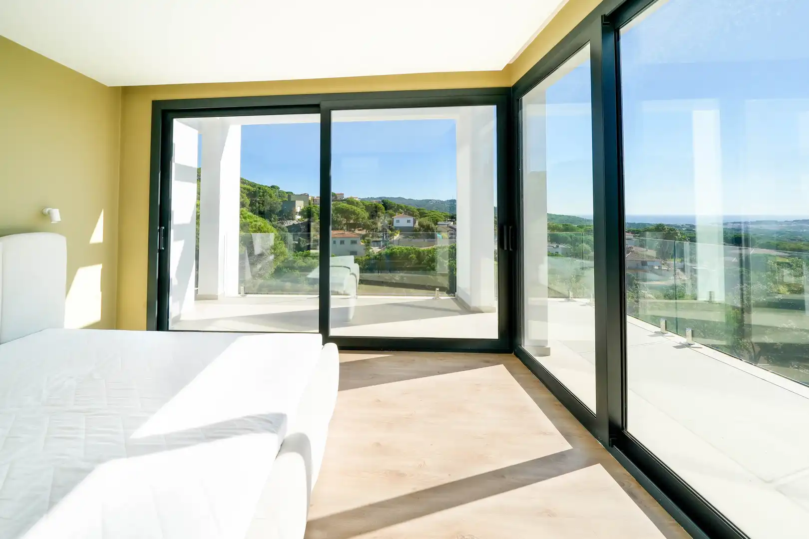 Casa amb piscina en venda a Lloret Verd - Els Pinars, imagen 35