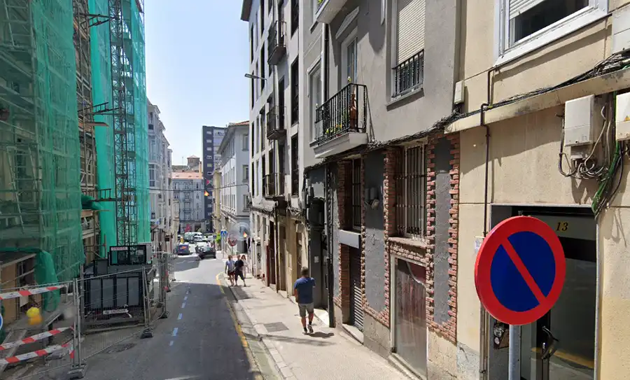 Flat for sale in Calle Florida, imagen 3