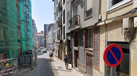 Foto 3 de Piso en venta en Calle Florida, Centro - Ayuntamiento, Santander