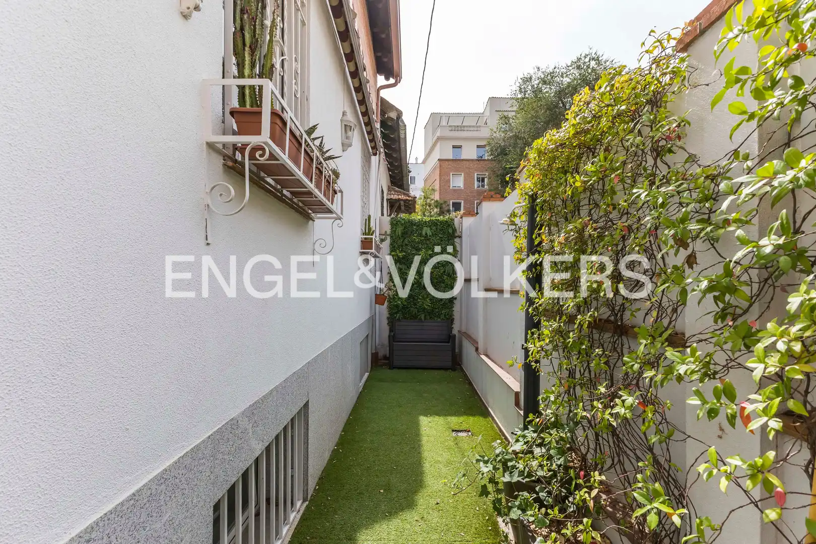 Maison à vendre à Calle de Jorge Juan, imagen 35