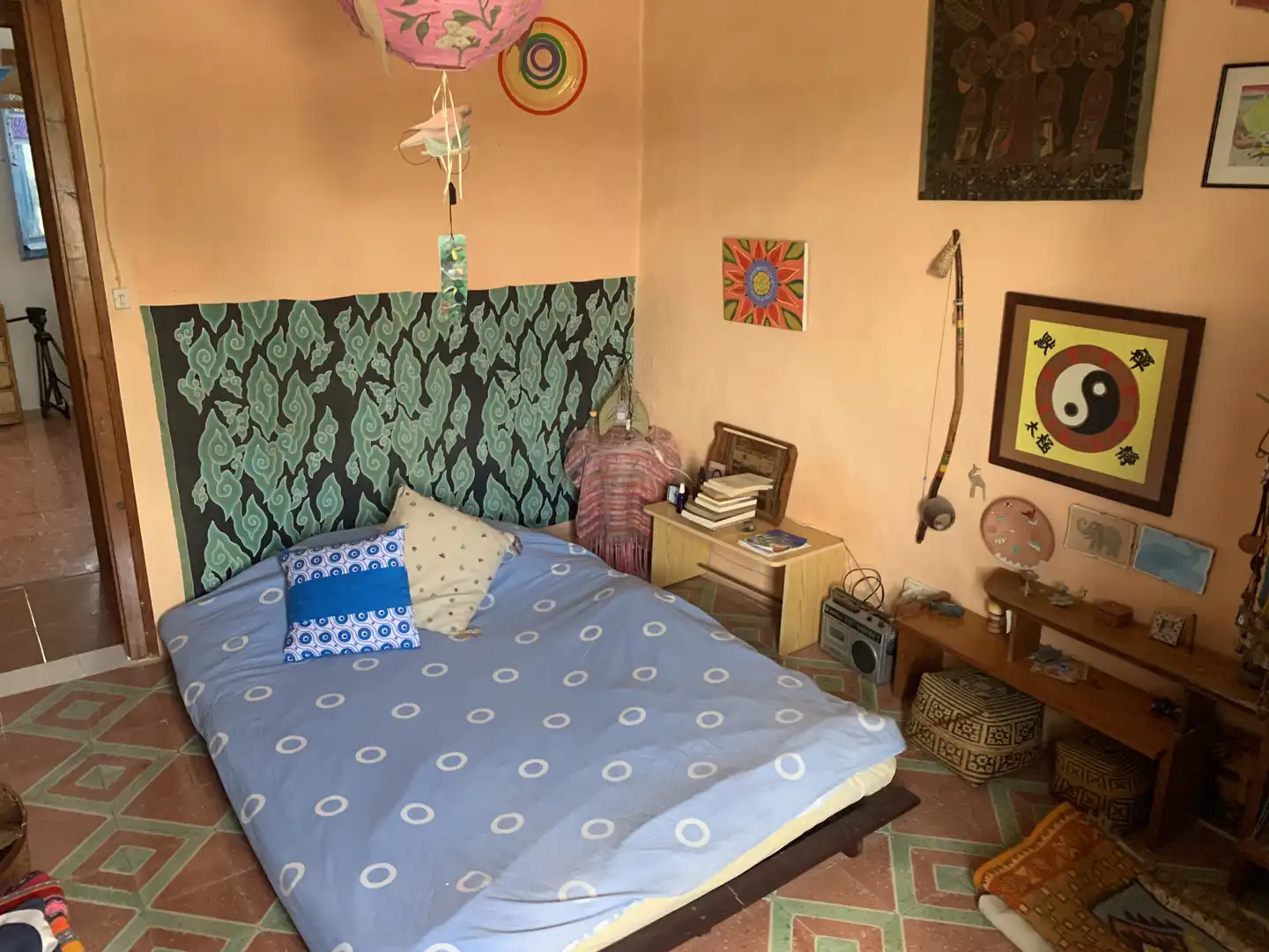 Casa rústica en venta en Sant Jaume d'Enveja, imagen 11
