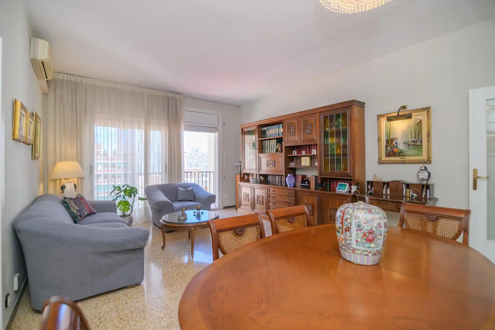 Wohnung mit Terrasse zum Verkauf in Calle INDEPENDENCIA, imagen 46