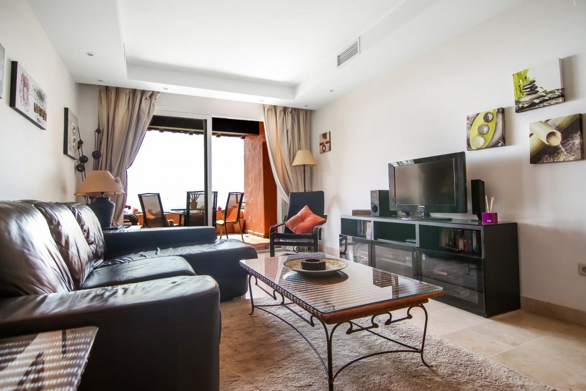 Apartment for sale in Puente Romano