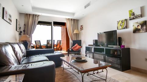 Photo 3 of Apartment for sale in Puente Romano, Marbella