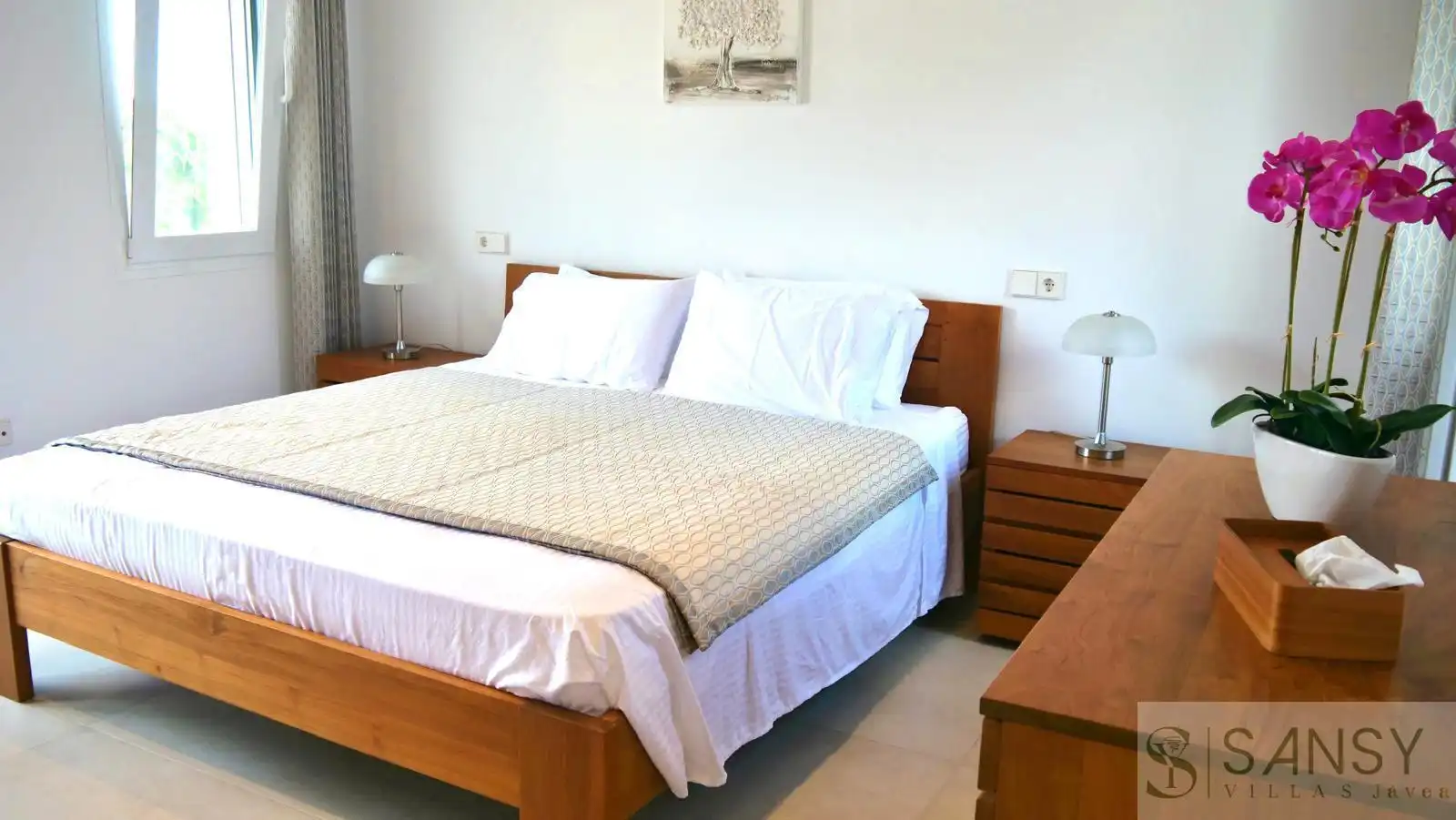 Detached house with pool for sale in Pinar del Advocat - Cometa, imagen 11