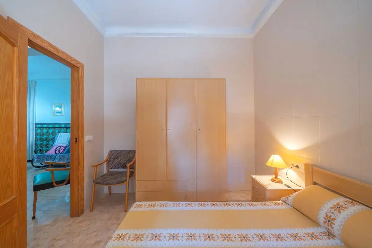 Casa a schiera con terrazza in vendita a Calle Virgen de Loreto, imagen 44
