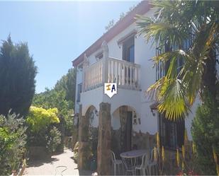 Exterior view of Country house for sale in Priego de Córdoba  with Storage room and Internet