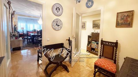 Photo 5 of Flat for sale in De Brístol, Guindalera, Madrid