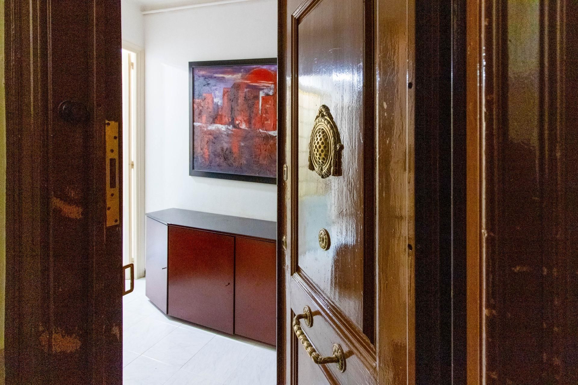 Pis en venda en  Barcelona Capital amb Aire condicionat, Calefacció i Balcó