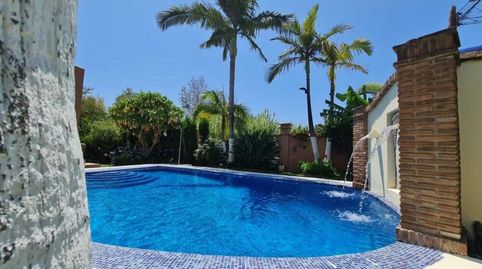 Foto 2 de Casa o xalet de lloguer a Villacana - Costalita - Saladillo, Estepona