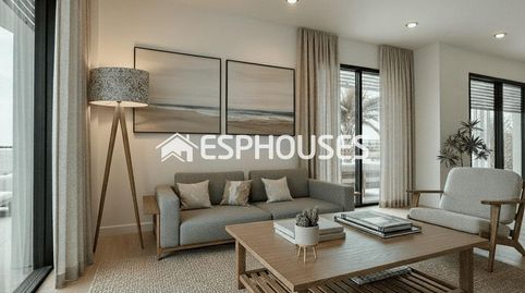 Apartamento de obra nueva con terraza de 20 m en La Serena Golf, Los Alcázares, imatge 5