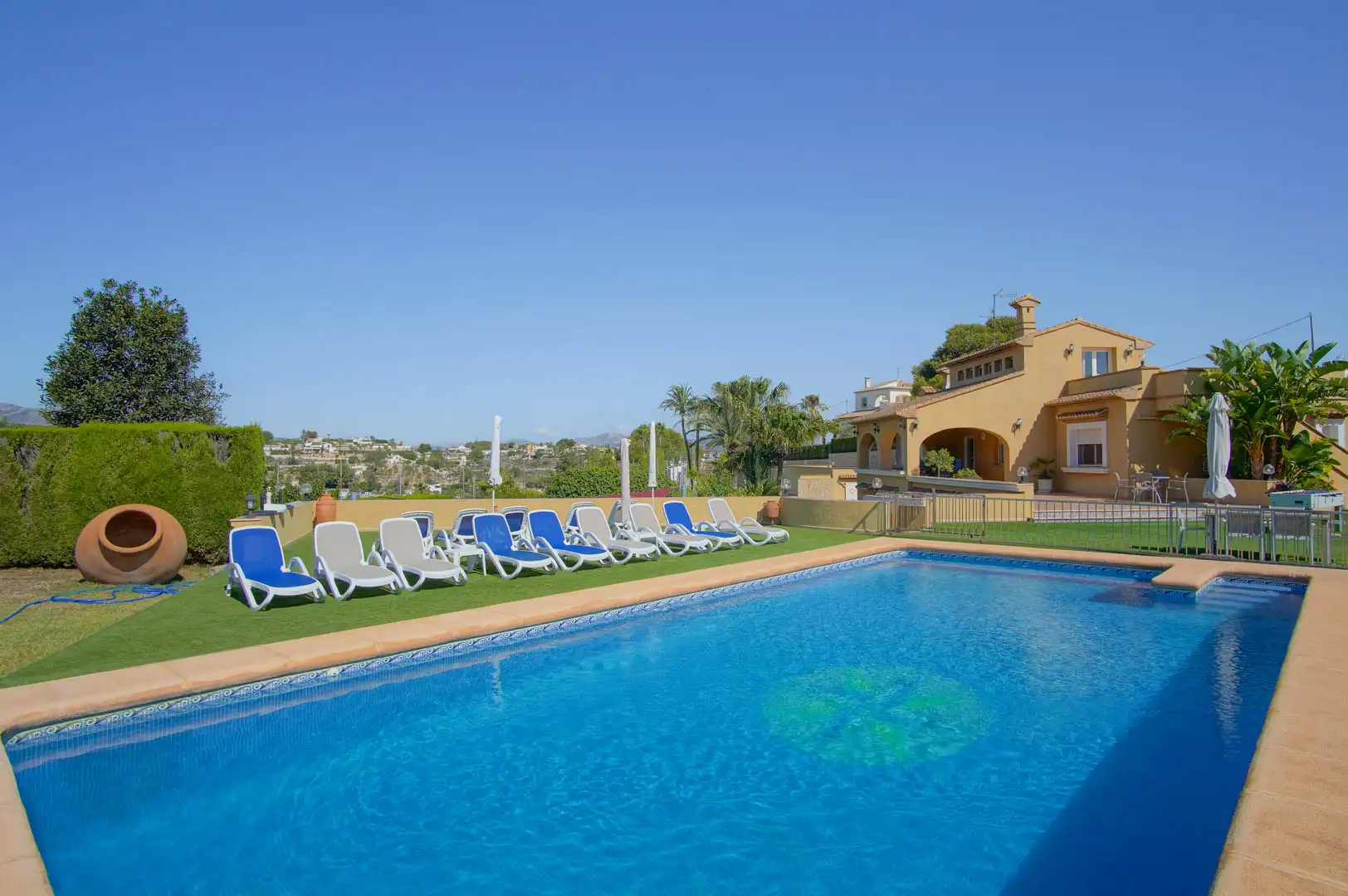 Detached house with terrace for sale in Cala Advocat - Baladrar, imagen 84
