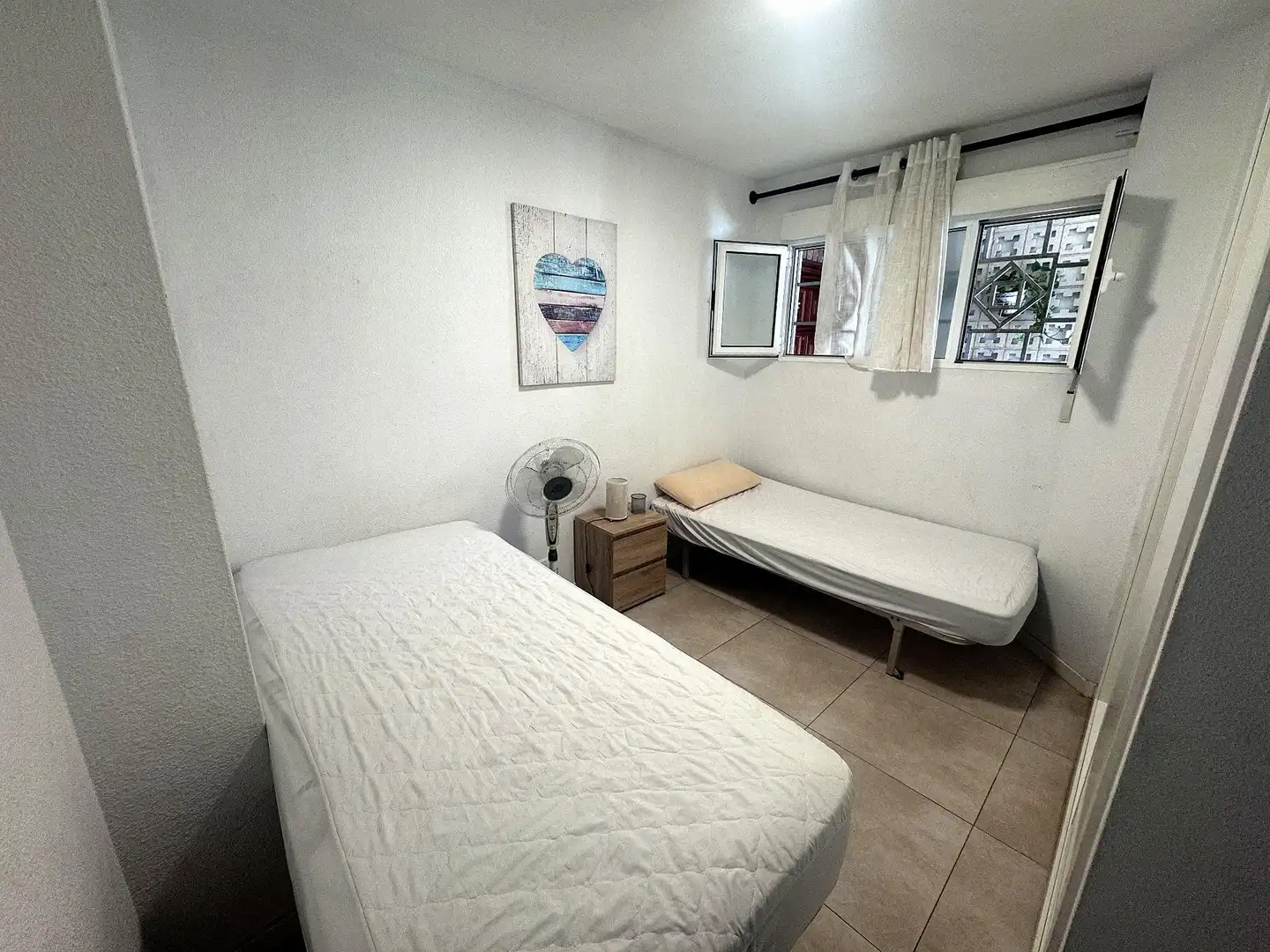 Mini appartamento con piscina in affitto a Avenida san bartolomé 6, imagen 10
