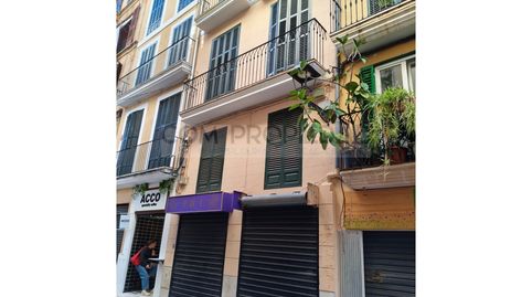 Photo 4 of Buildings for sale in Cort, Palma de Mallorca