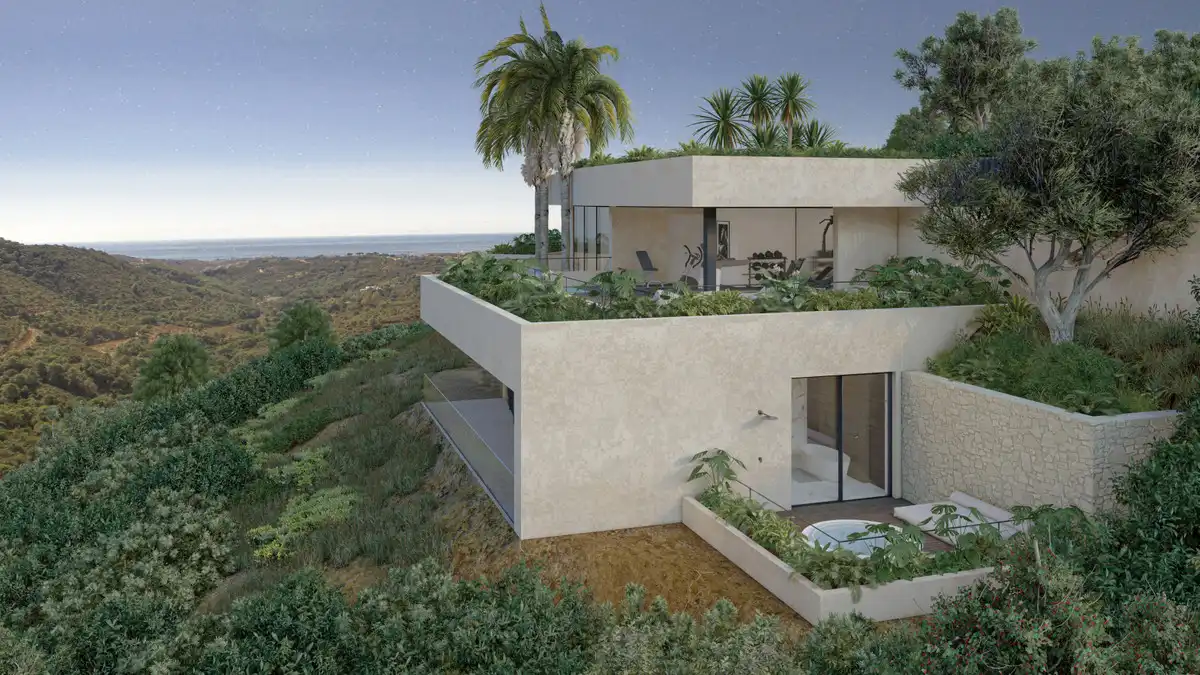 Chalet con terraza en venta en Camino a Monte Mayor 2, imagen 27