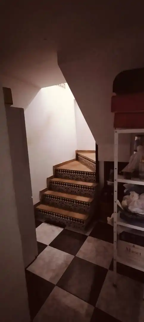 Casa o chalet en venta en PAU 2-600