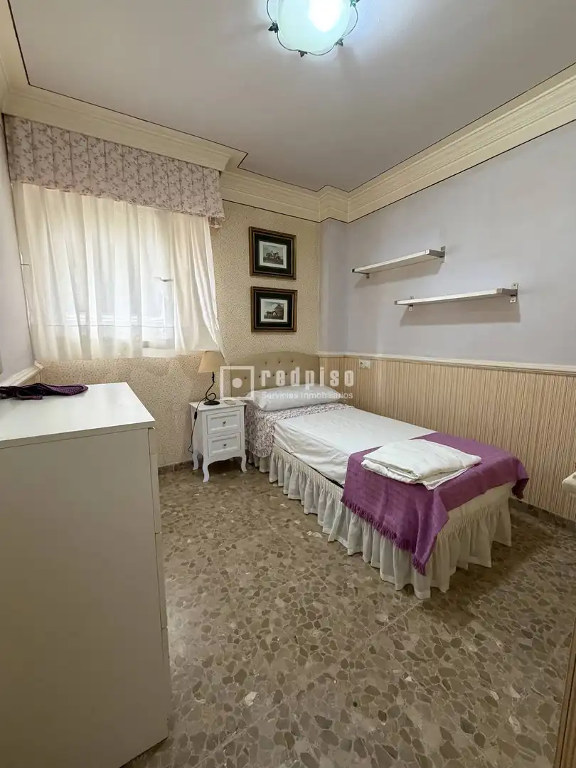Flat with lift to rent in Carretera de Cádiz, imagen 16
